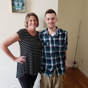 Meet your Posher, Dylan